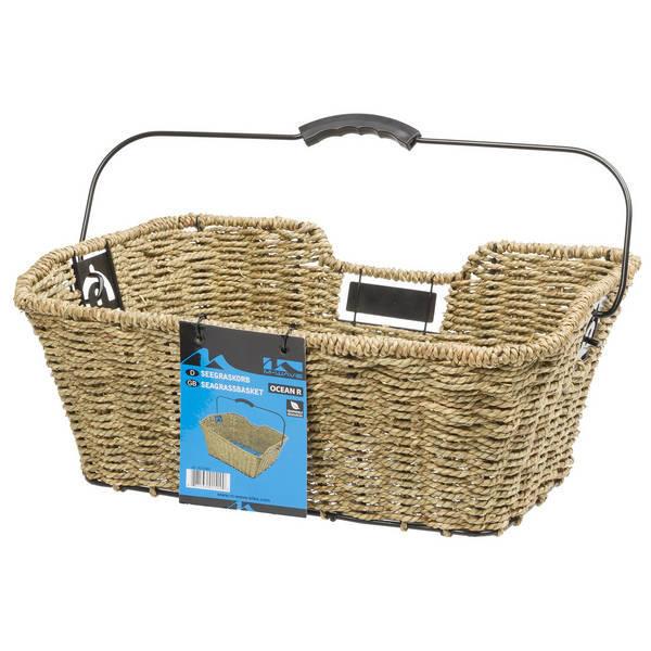 Košara M-WAVE Ocean R Seagrass