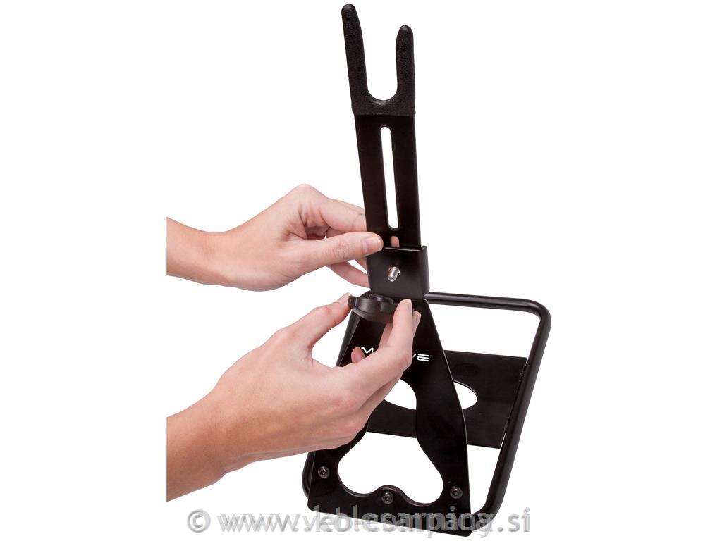 Stojalo M-WAVE Bike Stand Chopstand