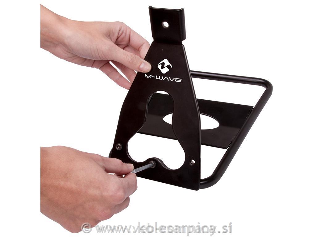 Stojalo M-WAVE Bike Stand Chopstand