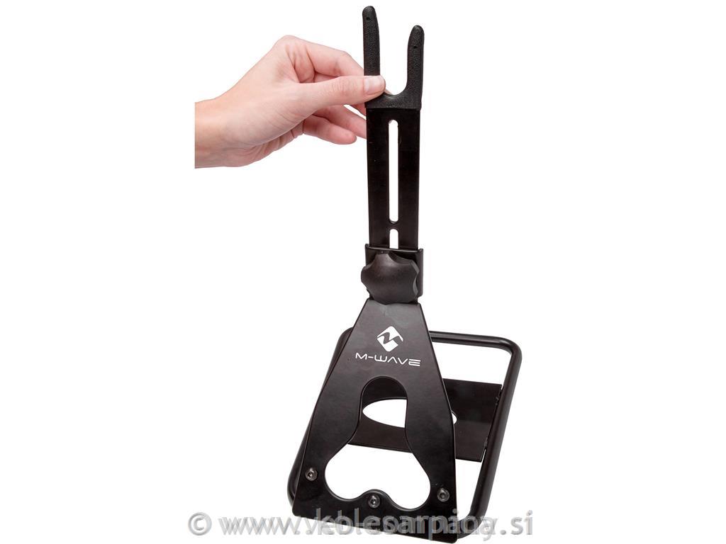 Stojalo M-WAVE Bike Stand Chopstand