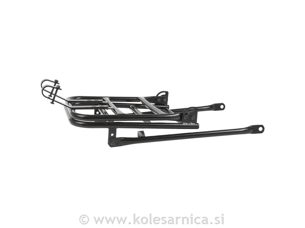 Prtljažnik VENTURA Steel Prednji