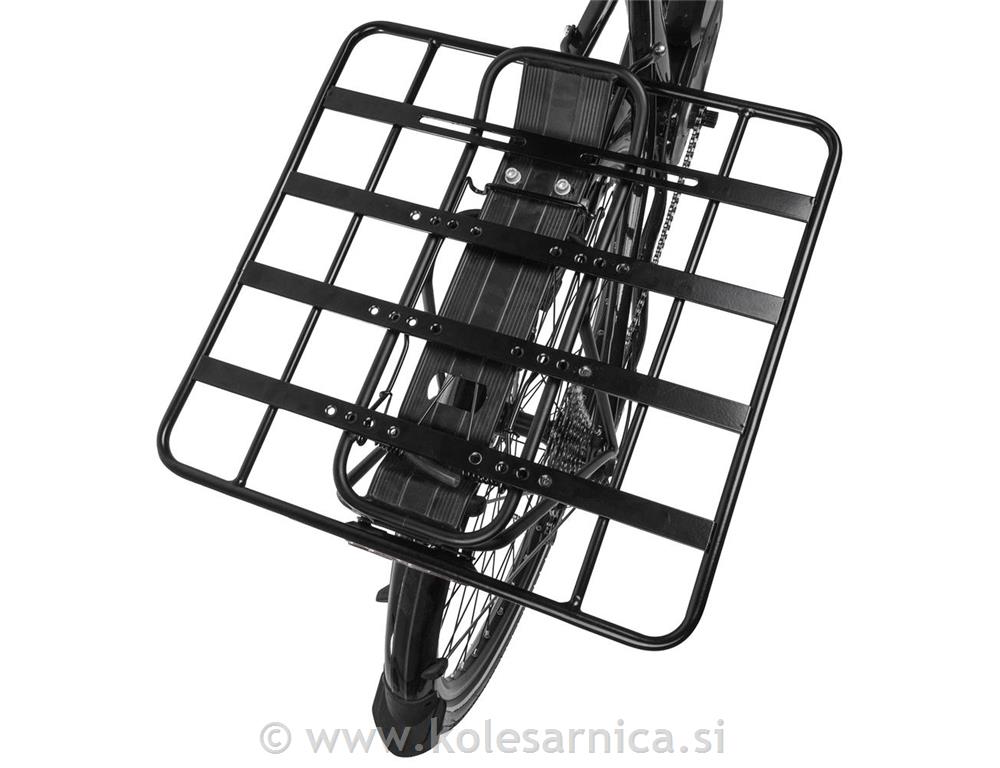 Prtljažnik M-WAVE Carrier Plate