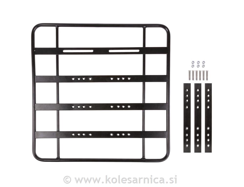 Prtljažnik M-WAVE Carrier Plate