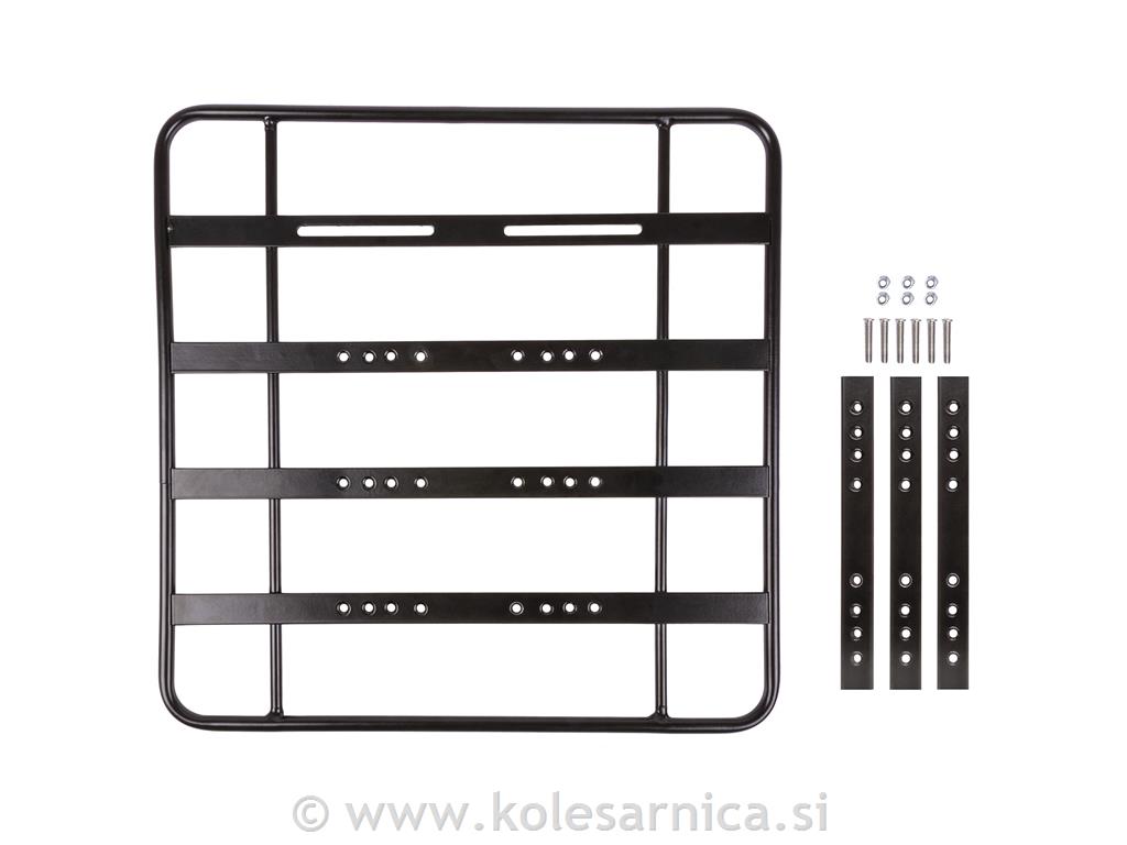 Prtljažnik M-WAVE Carrier Plate