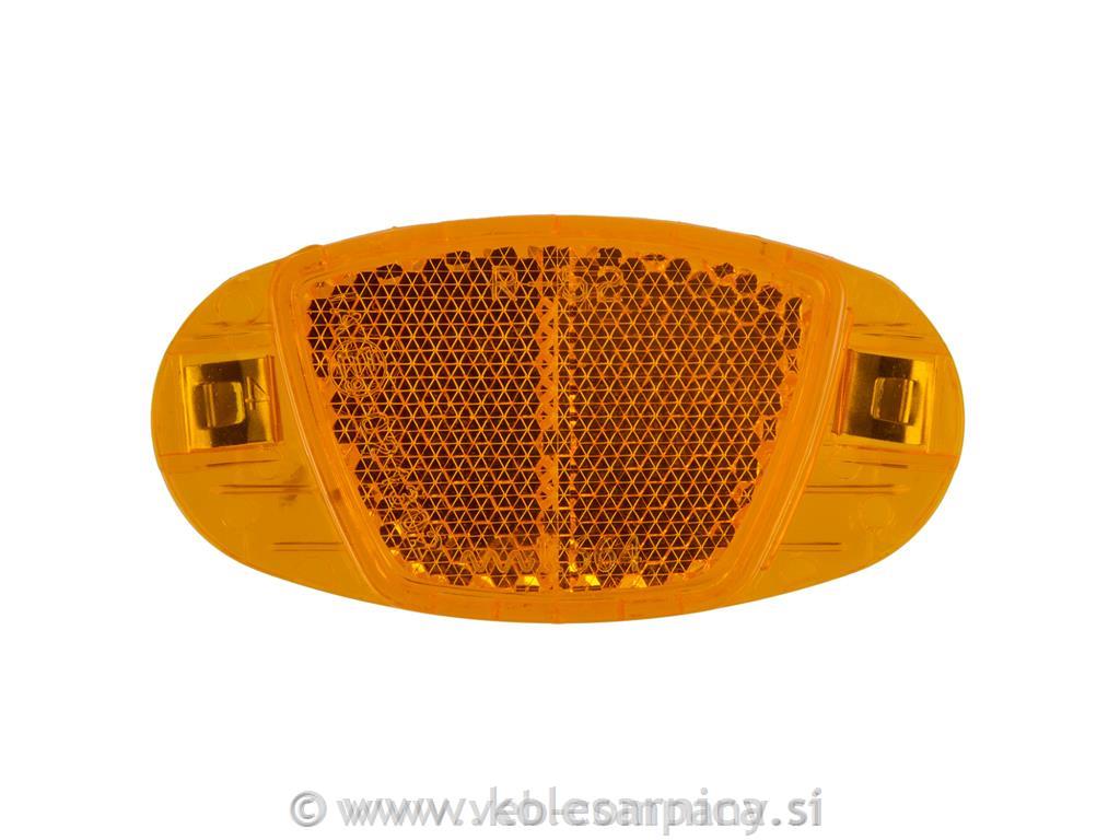 Odsevnik M-WAVE Stranski