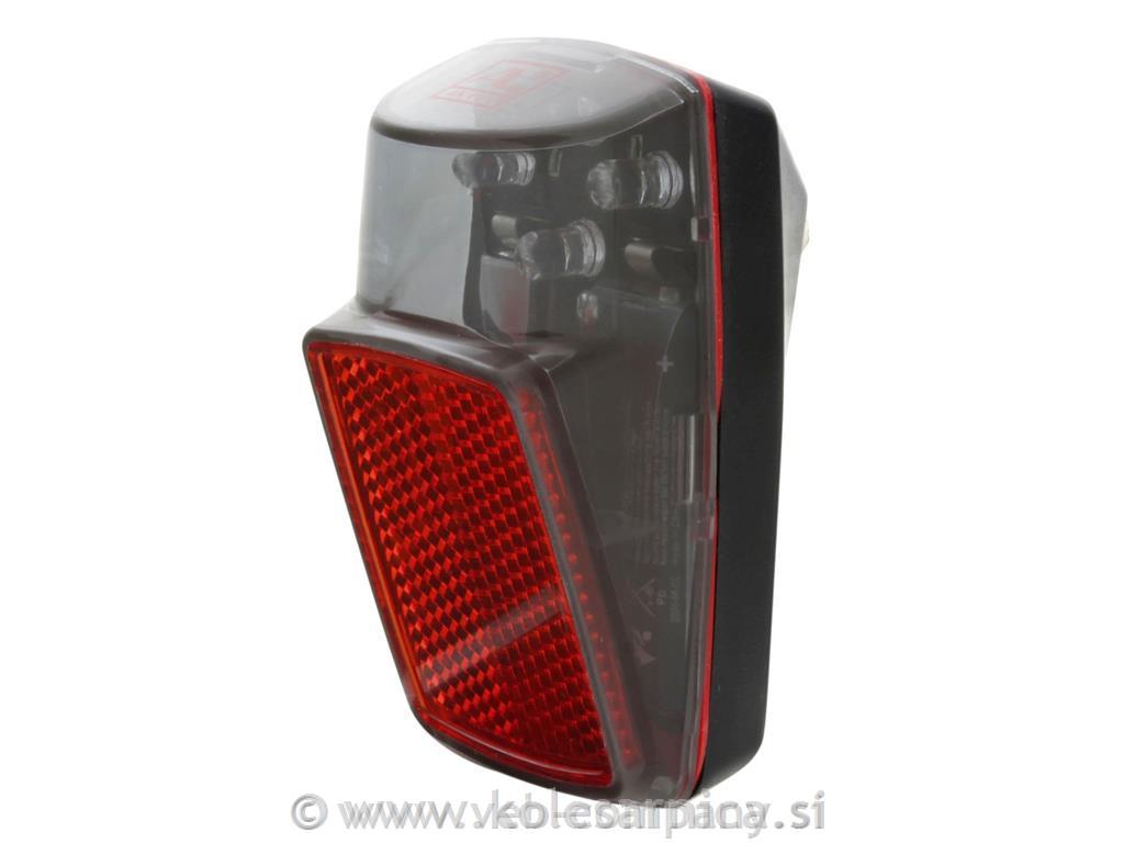 Luč Baterijska ANLUN 3 LEDs