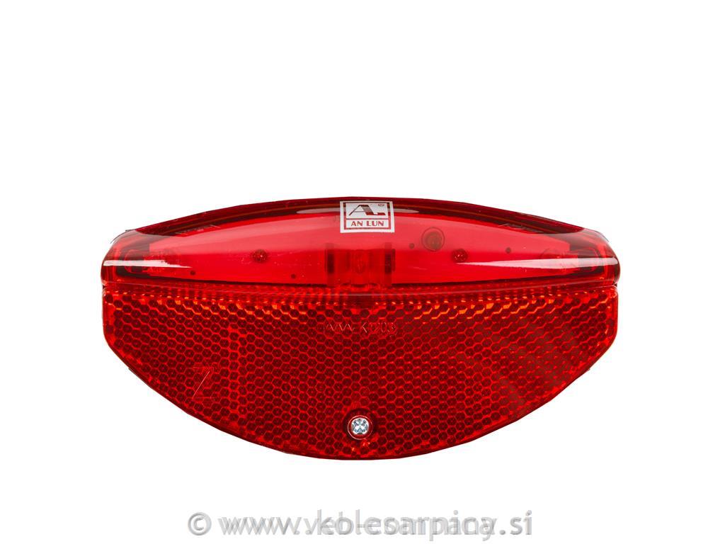 Luč Baterijska ANLUN 3XLED Zadnja