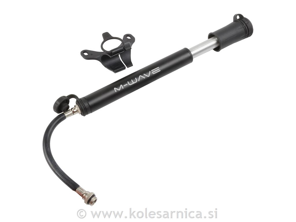 Tlačilka M-WAVE Flexi Tube Mini Pump