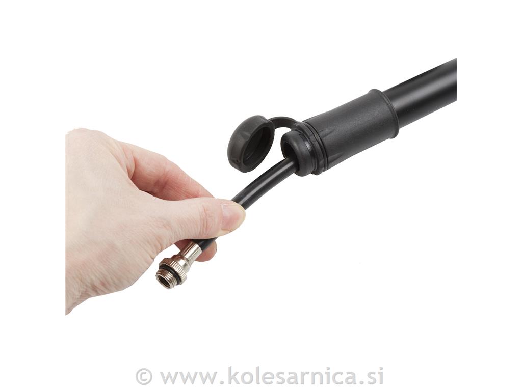 Tlačilka M-WAVE Flexi Tube Mini Pump