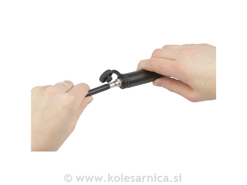 Tlačilka M-WAVE Flexi Tube Mini Pump