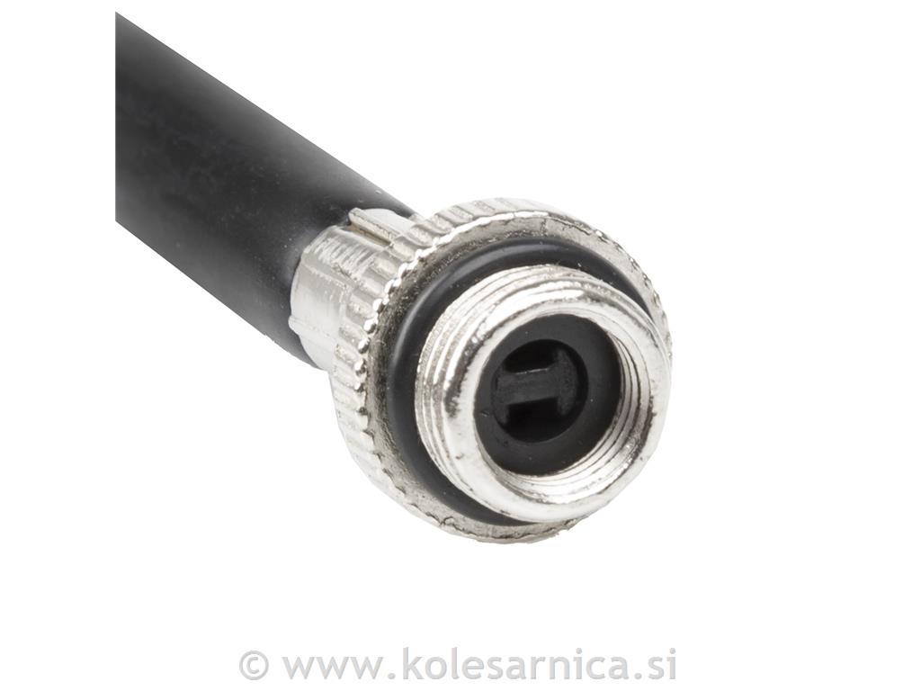 Tlačilka M-WAVE Flexi Tube Mini Pump