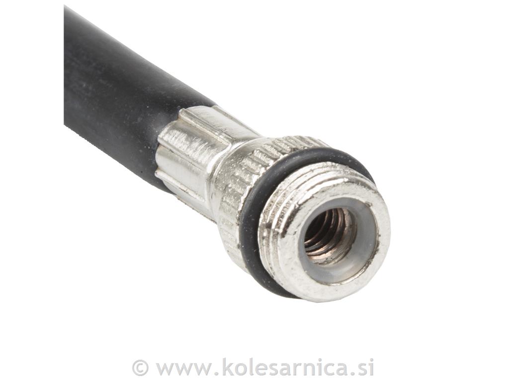 Tlačilka M-WAVE Flexi Tube Mini Pump