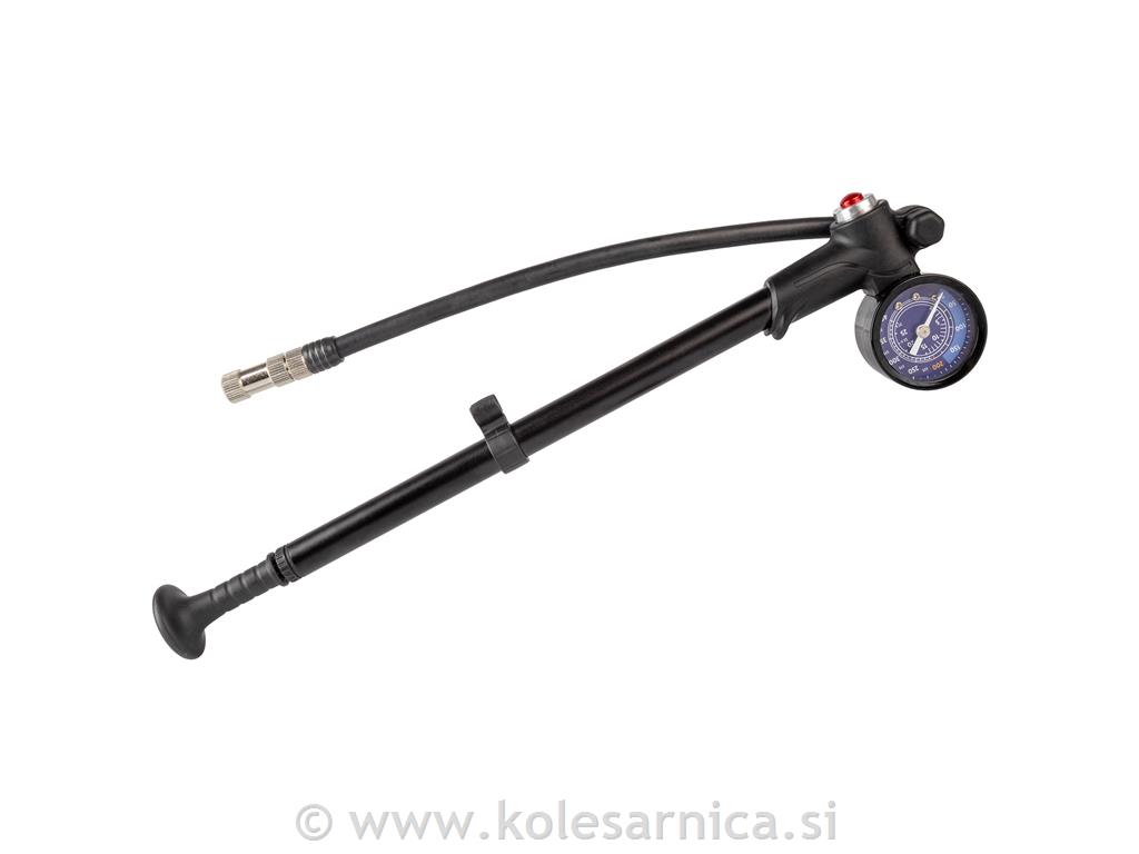 Tlačilka M-WAVE AirShock