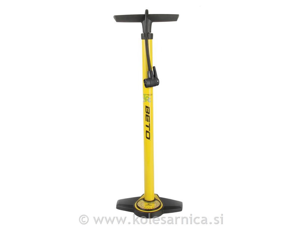 Tlačilka BETO Floor Pump