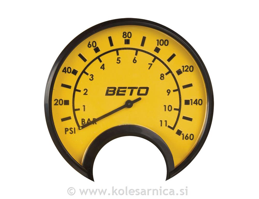 Tlačilka BETO Floor Pump
