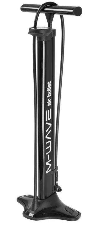 Tlačilka M-WAVE Air Bulett Alloy