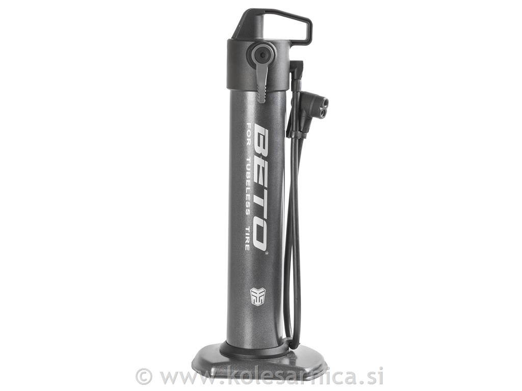 Tubeless BETO Air Tank 13BAR
