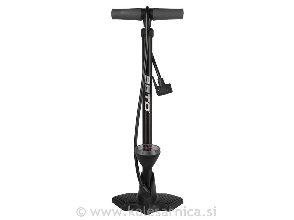 Tlačilka BETO Floor Pump
