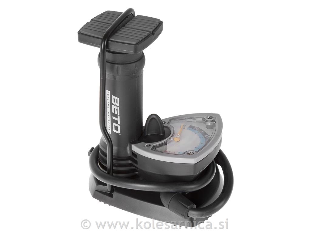 Tlačilka BETO Foot Pump