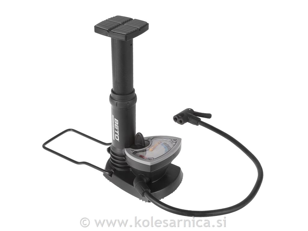 Tlačilka BETO Foot Pump