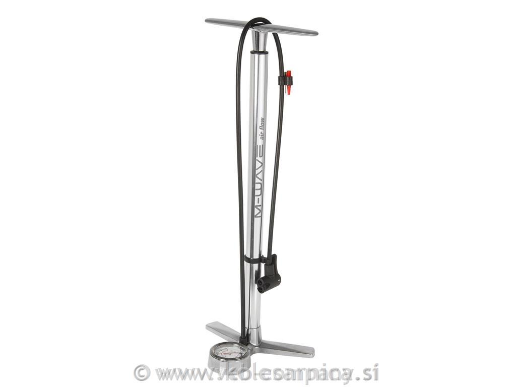 TLAČILKA M-WAVE AIR FLOW ALLOY