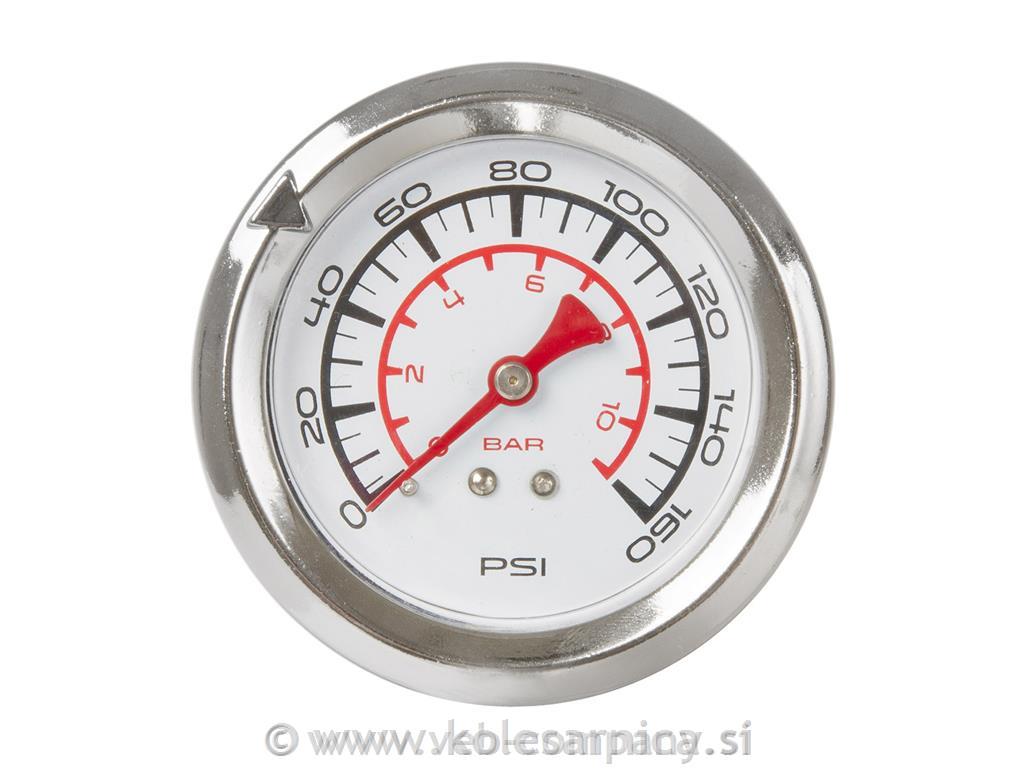 TLAČILKA M-WAVE AIR FLOW ALLOY