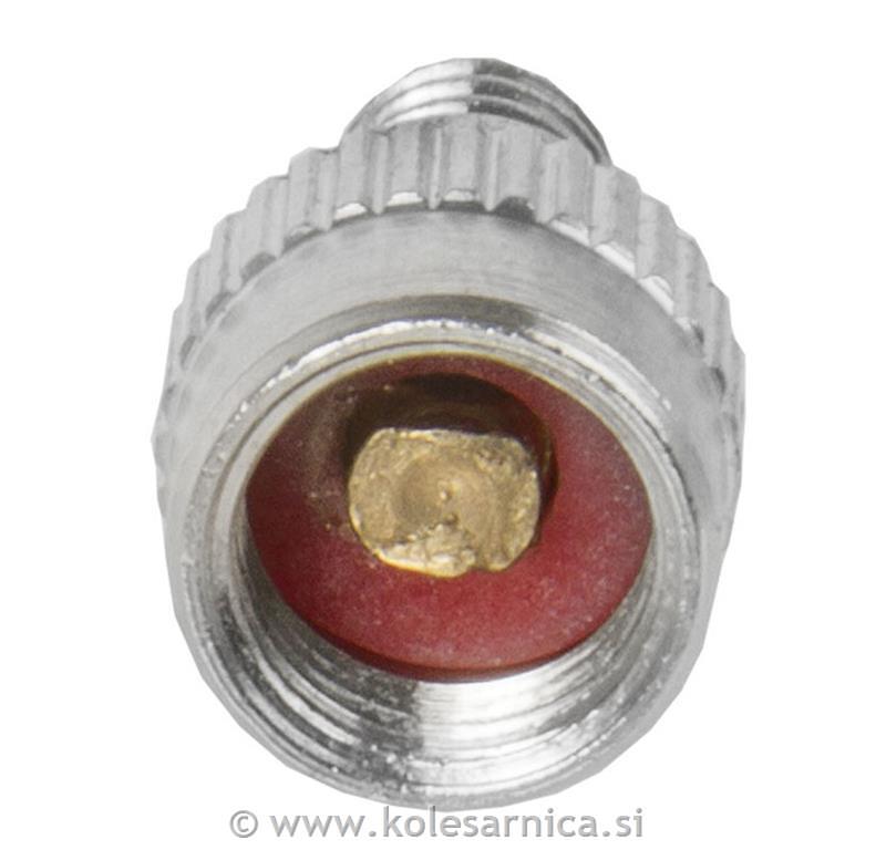 Adapter Ventila AV-DV