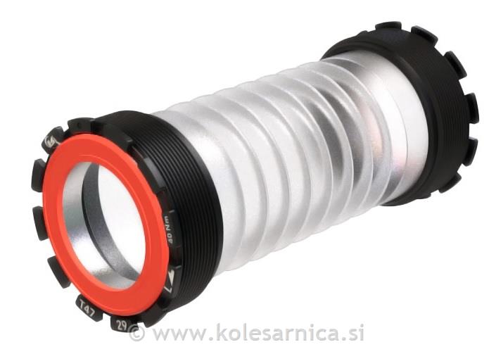 Srednji Ležaj ROTOR T4729 DUB