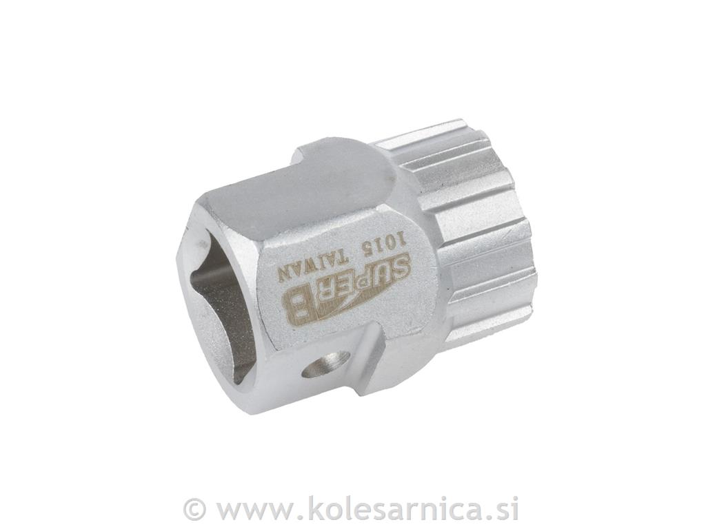 Ključ SUPER B Za Zobnik Shimano HG