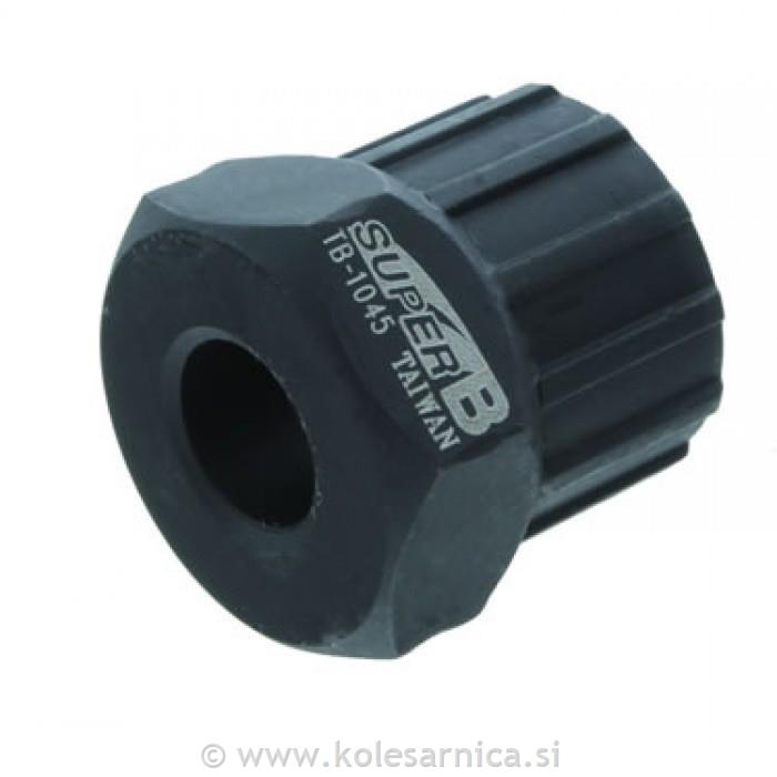 Ključ Zobnika SUPER-B TB-1045