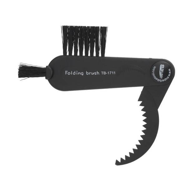 Krtača SUBER-B TB-1711 Cog Brush