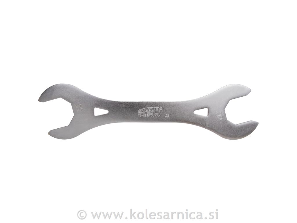 SUPER B TB-HS 36 Ključ za krmilni ležaj