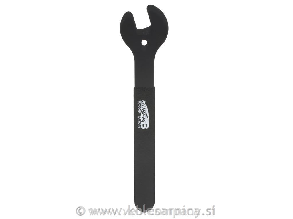 Ključ Super B za konuse