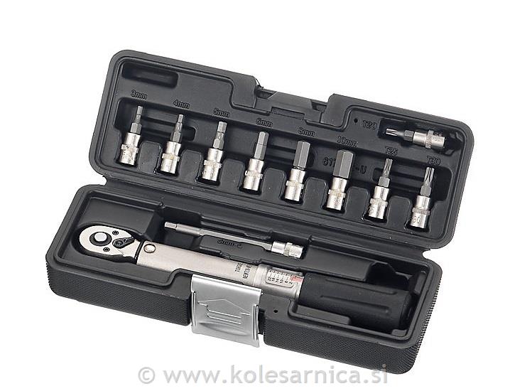 Set Navornega Orodja MIGHTY Torque