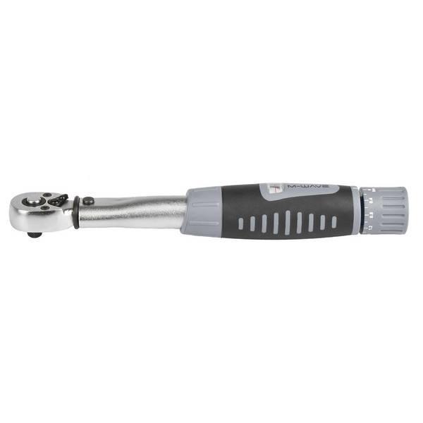 Ključ M-WAVE Torque 4-24Nm