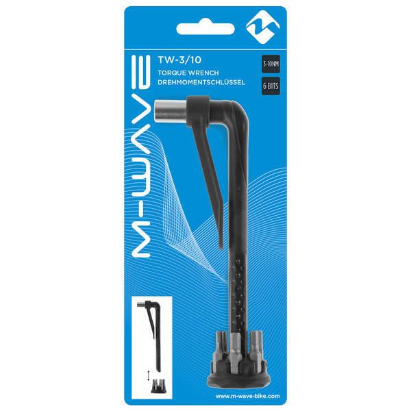 Ključ M-WAVE TW-3/10 Torque 3-10Nm