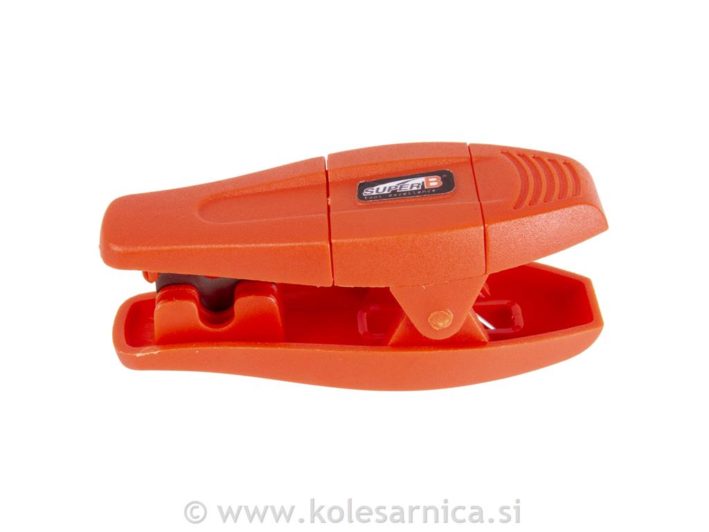 SUPER B Klešče za Hidravlične Kable