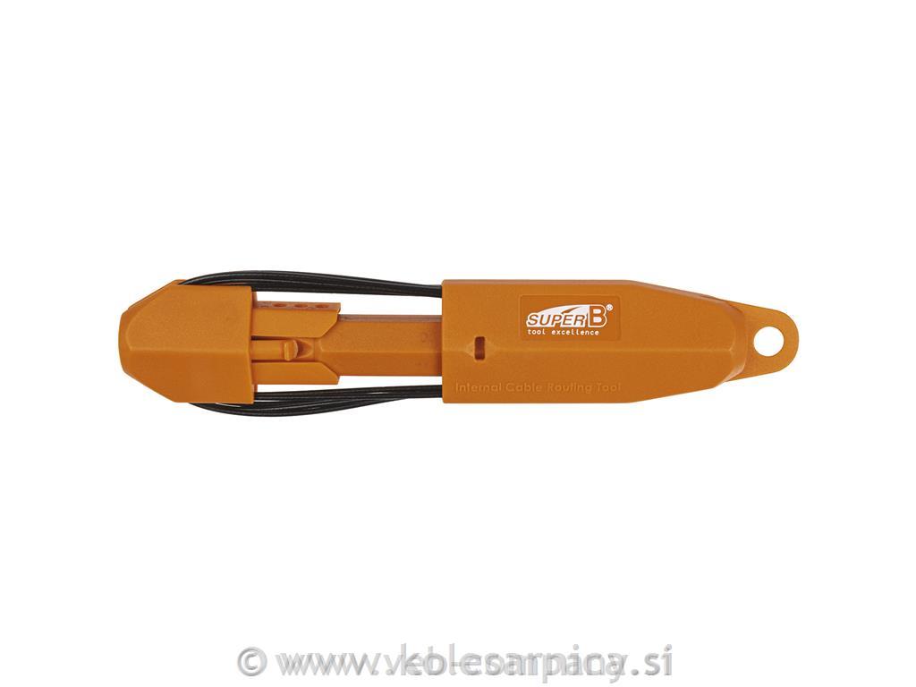 Ključ SUPER B TB-IR20