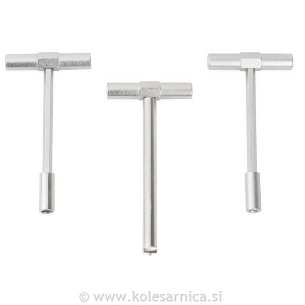 Ključ CN-SPOKE 3 Set