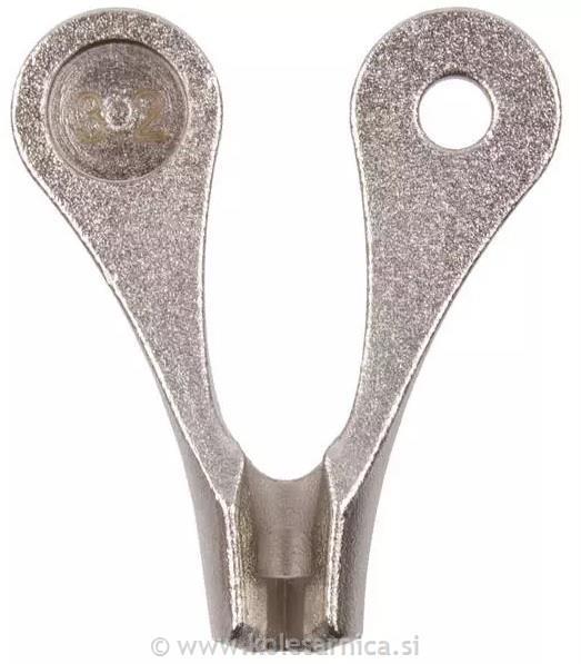 Ključ SUPER-B za Napere 3,2mm