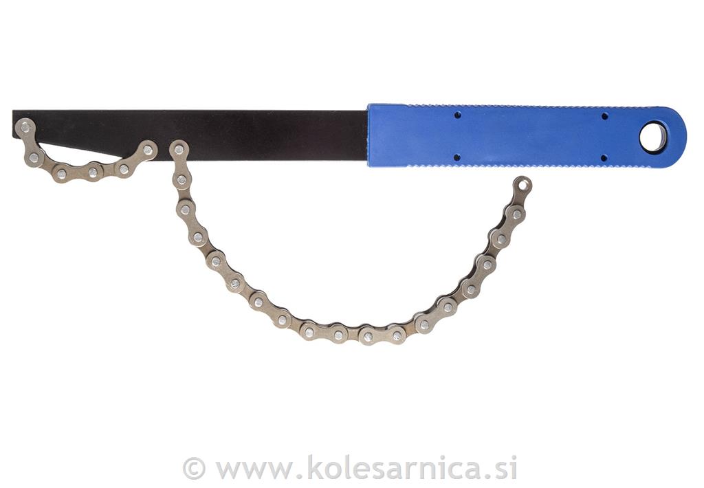Orodje Snemalec Zobnika Z Verigo M-Wave