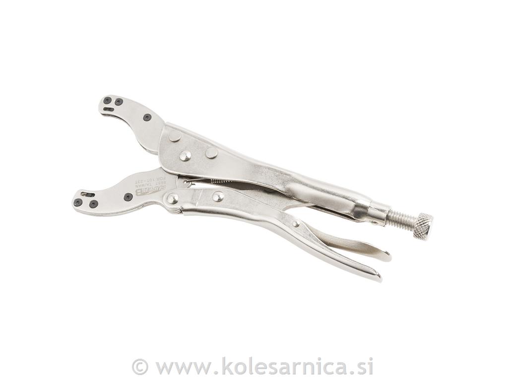 SUPER B TB-FW50 Klešče za kaseto