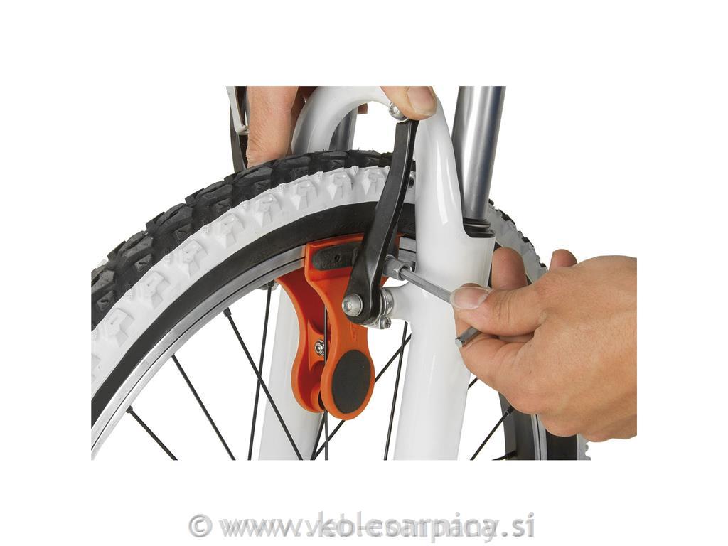 Ključ SUPER-B za Nastavitev Zavor