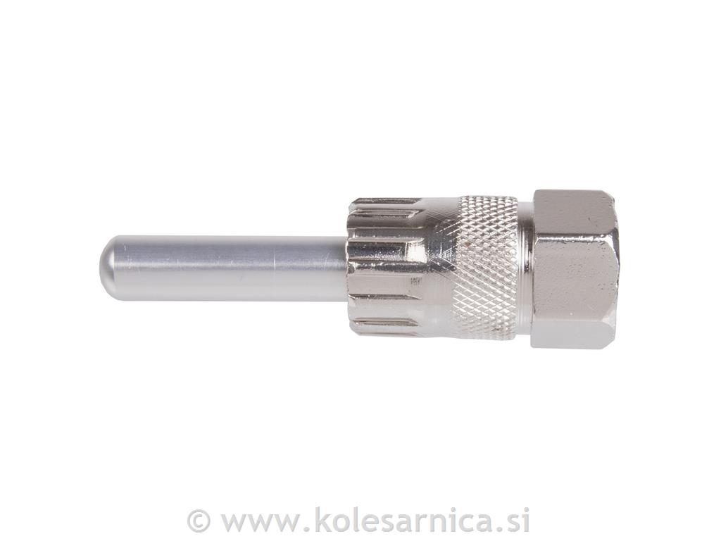 Ključ Zobnika M-WAVE TW-D1 z Vodilom