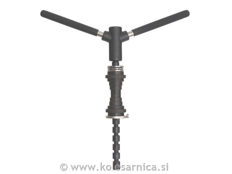 Orodje M-WAVE Za Krmilni Ležaj