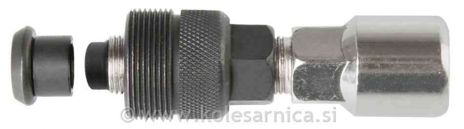 Ključ M-WAVE Snemalec Gonilke 3 in 1