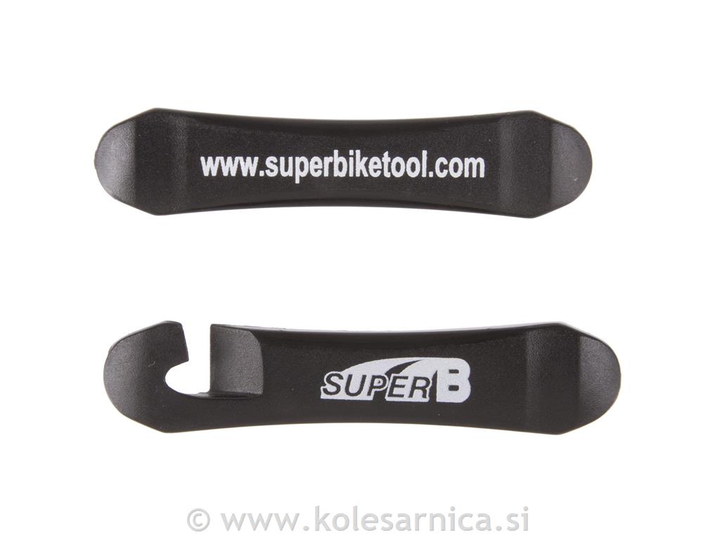 Orodje SUPER B TB-FD 40 Mini Tool