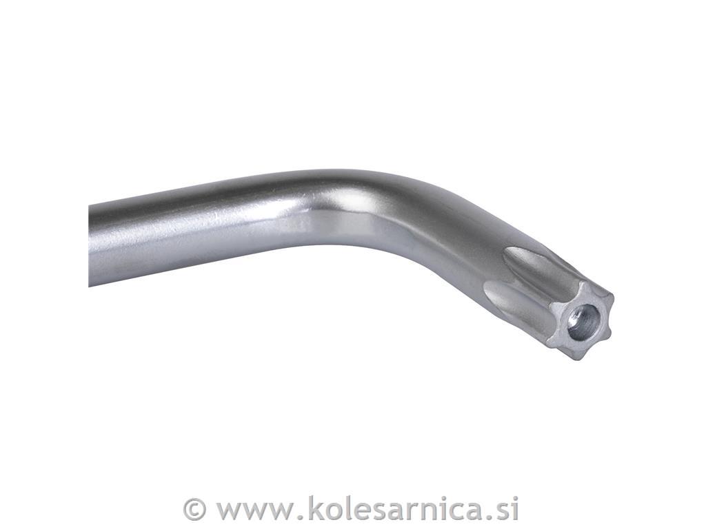 Komplet Torx Ključev VENTURA Star Screwd
