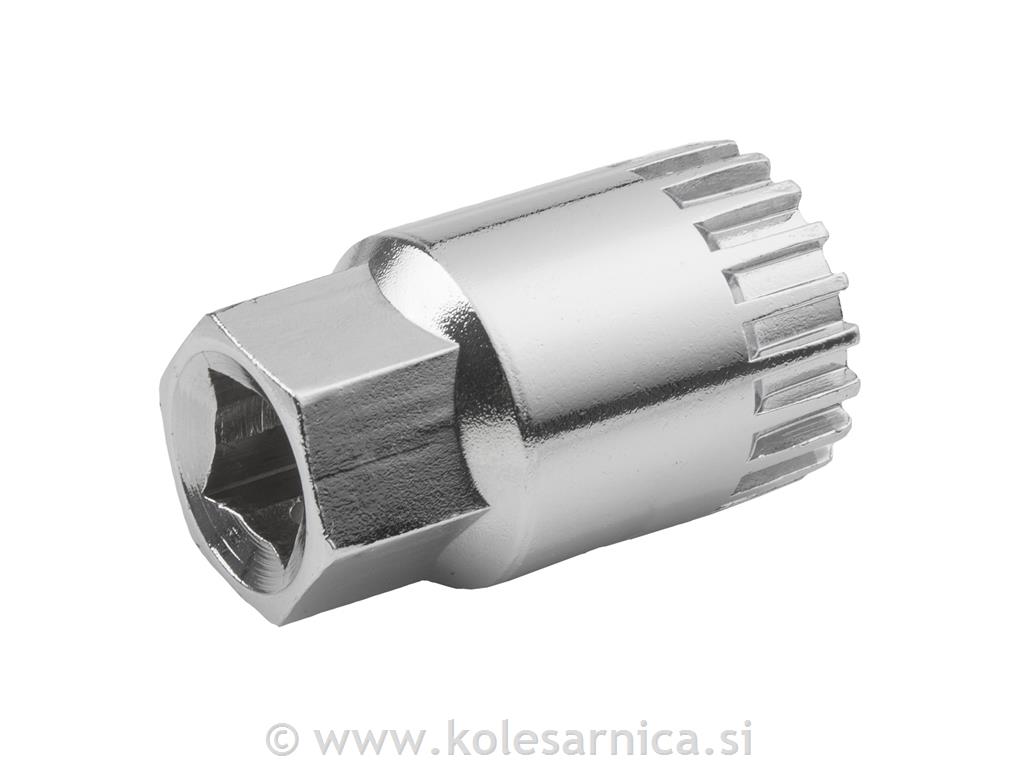 Ključ M-WAVE Srednji Ležaj Shimano ISIS