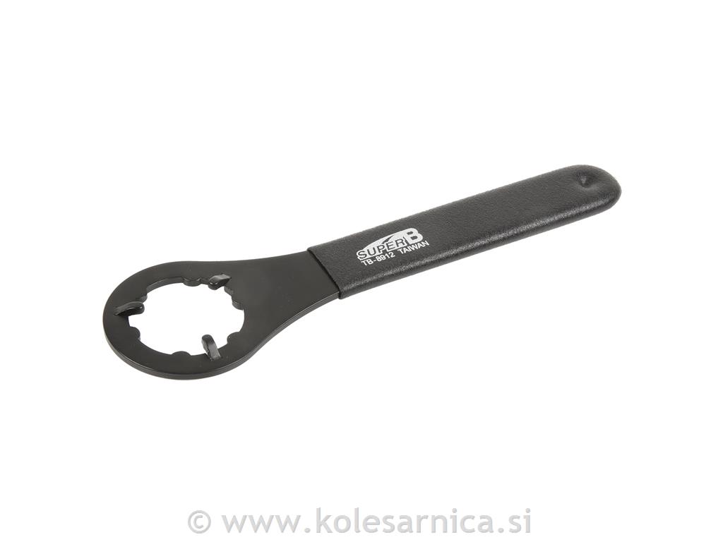 Ključ SUPER B Classic TB-8912